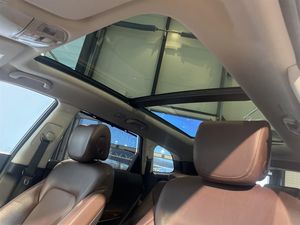 Hyundai Grand Santa Fe bild 11