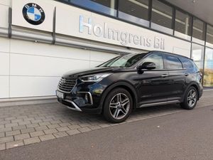 Hyundai Grand Santa Fe bild 1