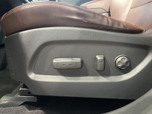 Hyundai Grand Santa Fe bild 12