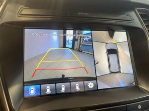 Hyundai Grand Santa Fe bild 14