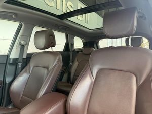 Hyundai Grand Santa Fe bild 5