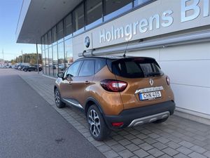Renault Captur bild 3