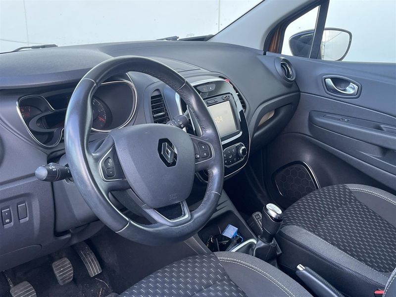Renault Captur bild 4
