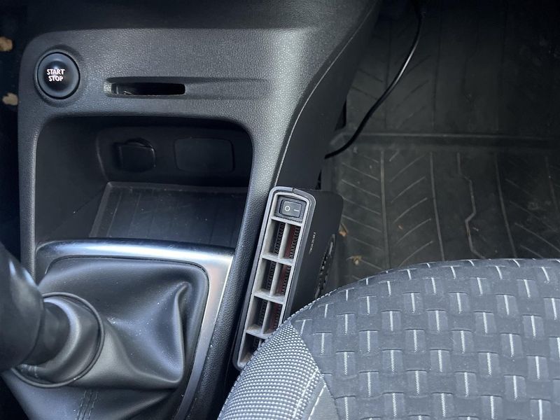 Renault Captur bild 5