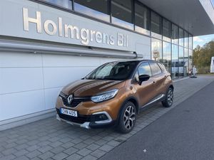 Renault Captur bild 1