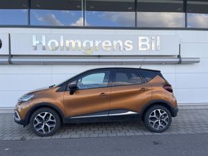 Renault Captur bild 2