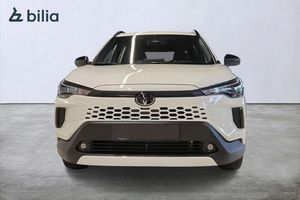 Toyota Corolla Cross bild 5