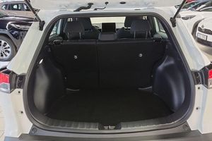 Toyota Corolla Cross bild 11