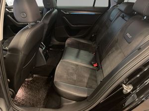 Skoda Octavia bild 7