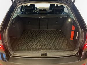Skoda Octavia bild 10