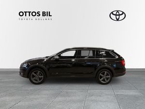 Skoda Octavia bild 3