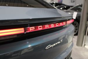 Porsche Cayenne bild 11