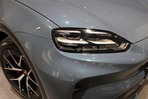 Porsche Cayenne bild 8