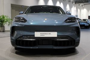 Porsche Cayenne bild 7