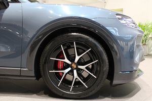 Porsche Cayenne bild 10