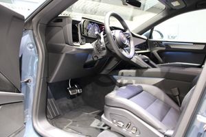 Porsche Cayenne bild 3