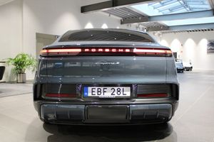 Porsche Cayenne bild 6