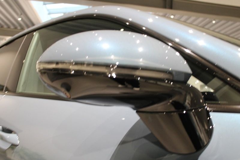 Porsche Cayenne bild 12