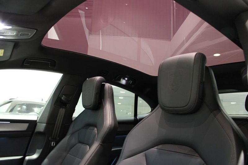 Porsche Cayenne bild 4