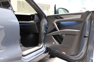 Porsche Cayenne bild 5
