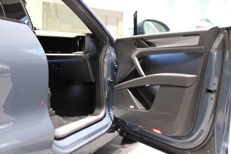 Porsche Cayenne bild 5