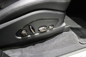 Porsche Cayenne bild 13