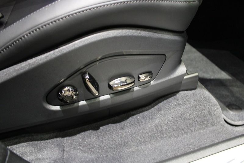 Porsche Cayenne bild 13