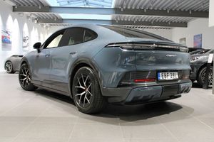 Porsche Cayenne bild 2