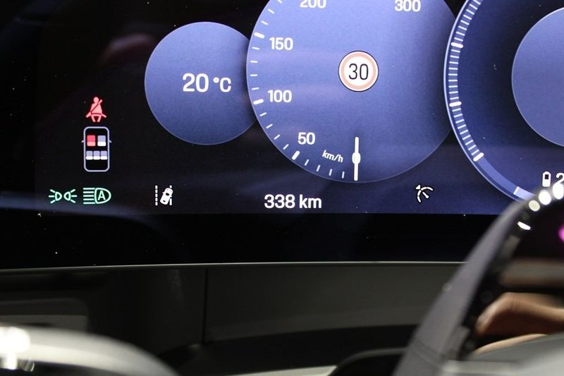 Porsche Cayenne bild 17
