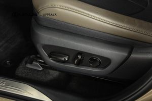 Lexus NX bild 13