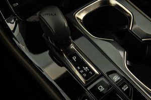 Lexus NX bild 16