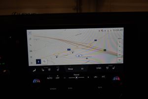 Lexus NX bild 20
