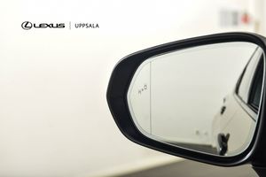 Lexus NX bild 24