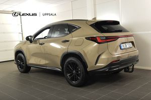 Lexus NX bild 3