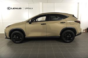 Lexus NX bild 2