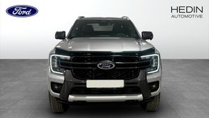 Ford Ranger bild 8