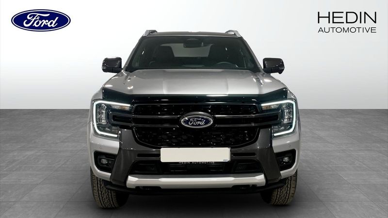 Ford Ranger bild 8