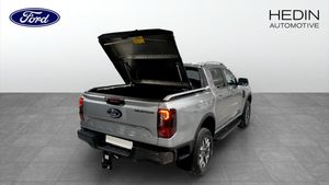 Ford Ranger bild 12
