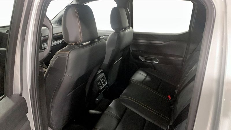 Ford Ranger bild 5