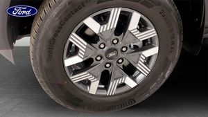 Ford Ranger bild 9