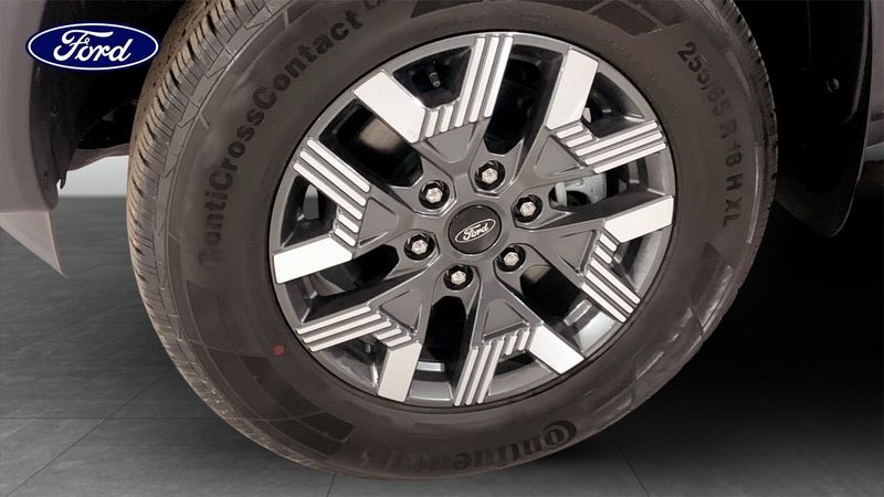 Ford Ranger bild 9
