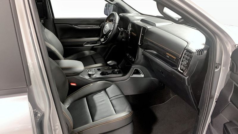 Ford Ranger bild 3