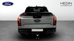 Ford Ranger bild 7
