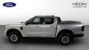Ford Ranger bild 6