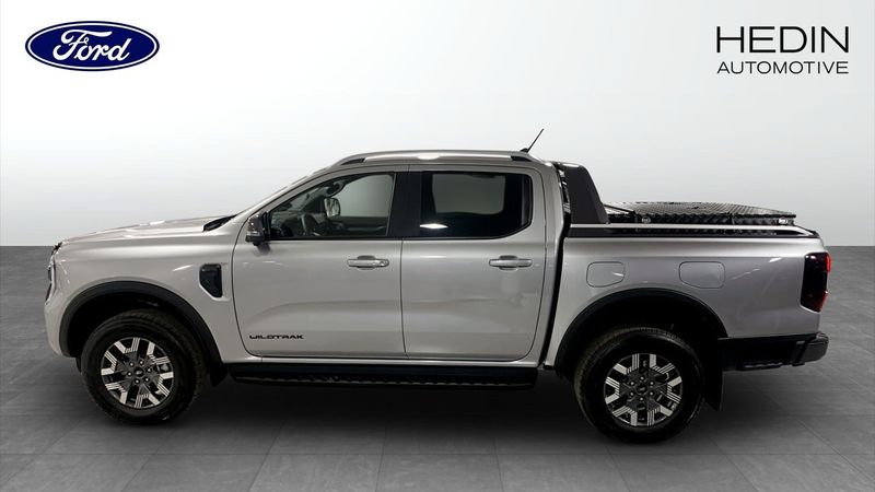 Ford Ranger bild 6