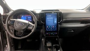 Ford Ranger bild 4