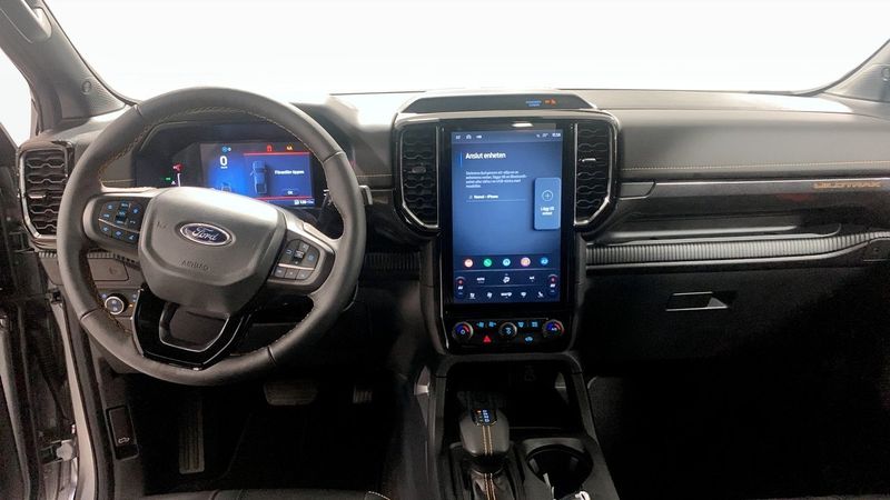 Ford Ranger bild 4