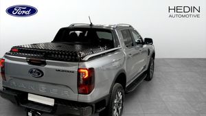Ford Ranger bild 2