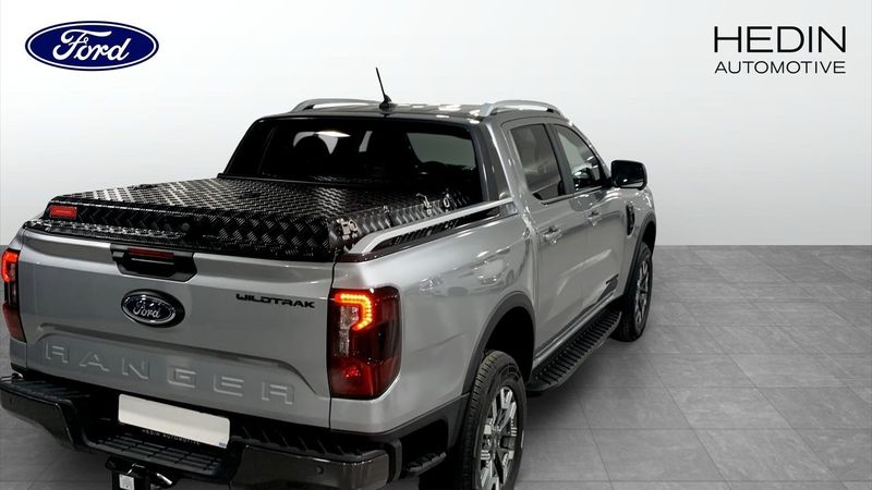 Ford Ranger bild 2