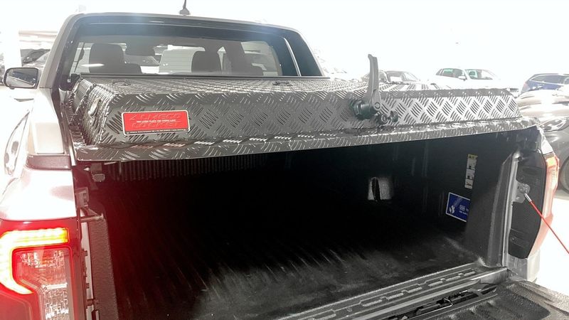 Ford Ranger bild 11